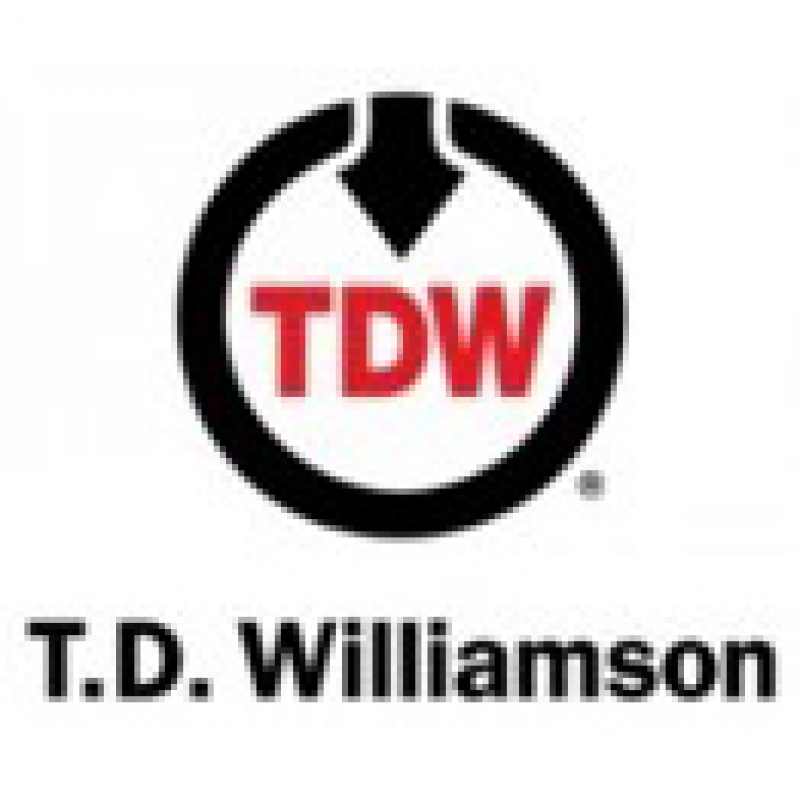 T.D. Williamson